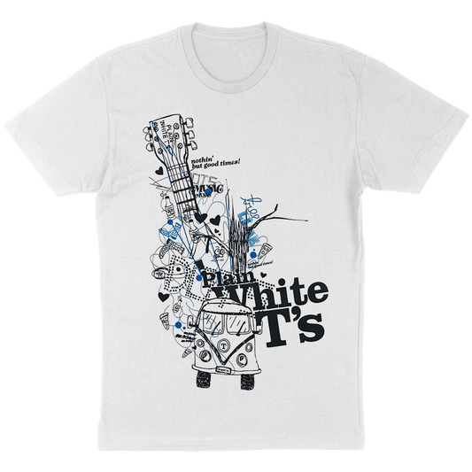 Plain White T's "Nothin But Good Times" T-Shirt