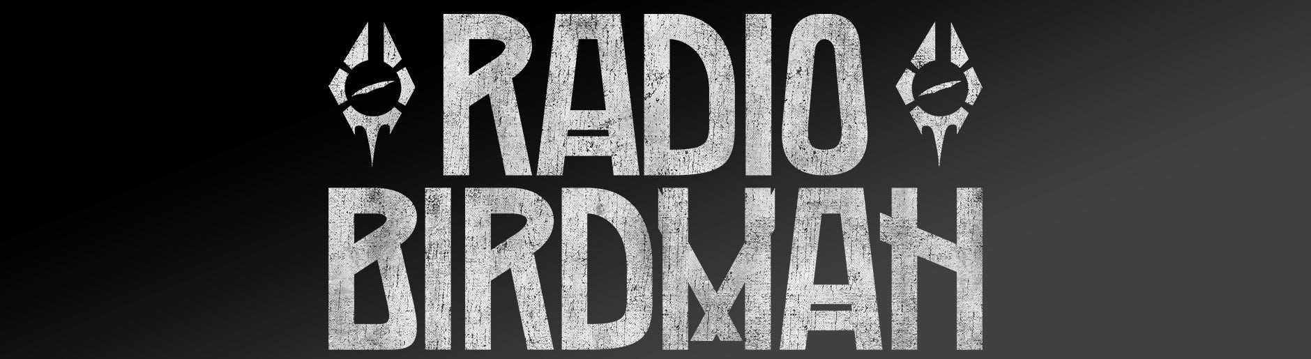 Radio Birdman Official Merchandise – Control Industry
