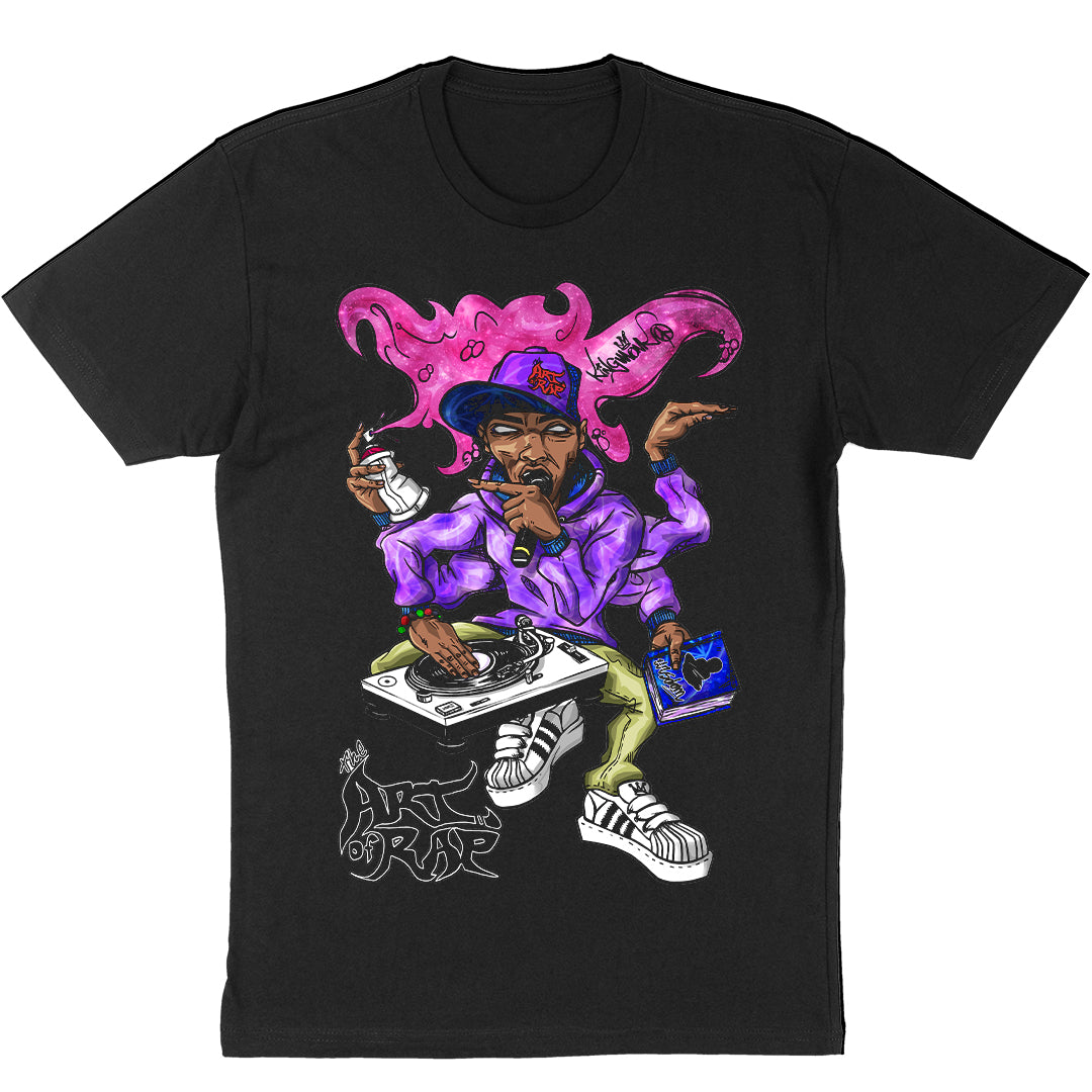 Art of Rap "Ganesh" T-Shirt