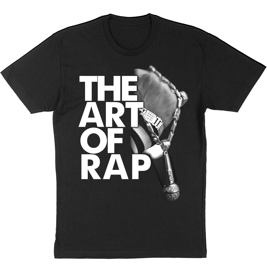 Art Of Rap Official Merchandise – Control Industry