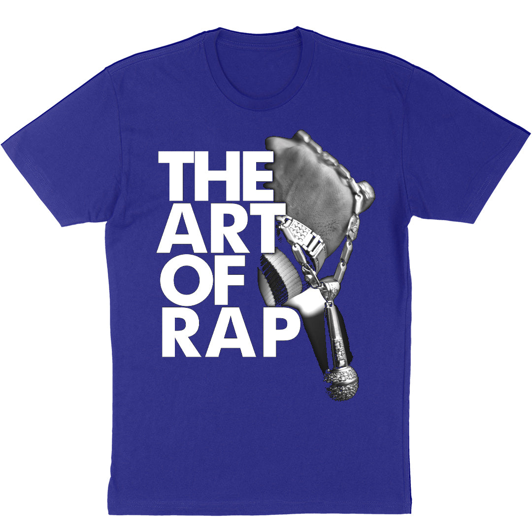 Art Of Rap Official Merchandise – Control Industry