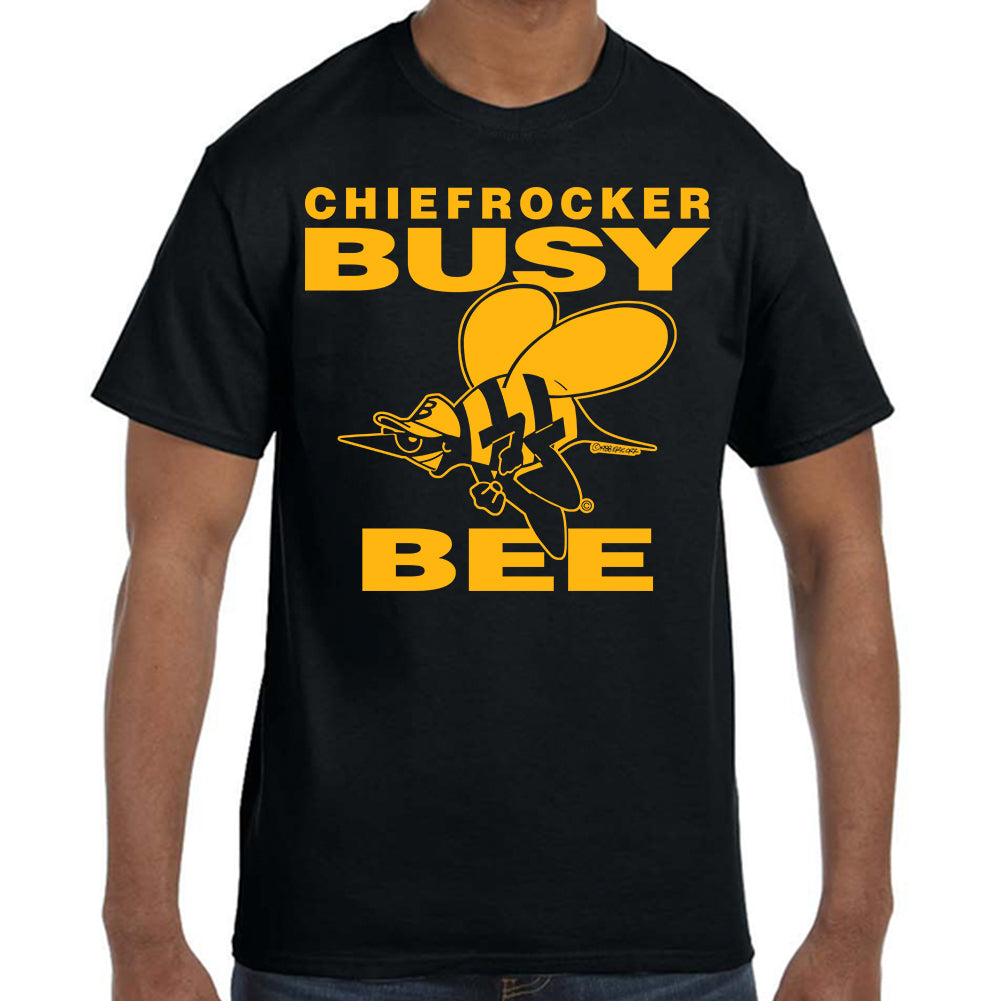 Busy Bee "Chiefrocker" T-Shirt