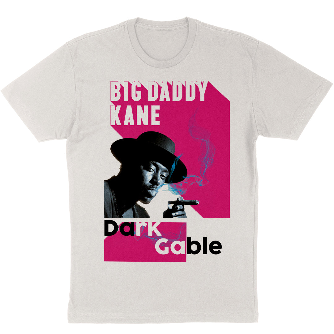 Big Daddy Kane "Dark Gable" T-Shirt
