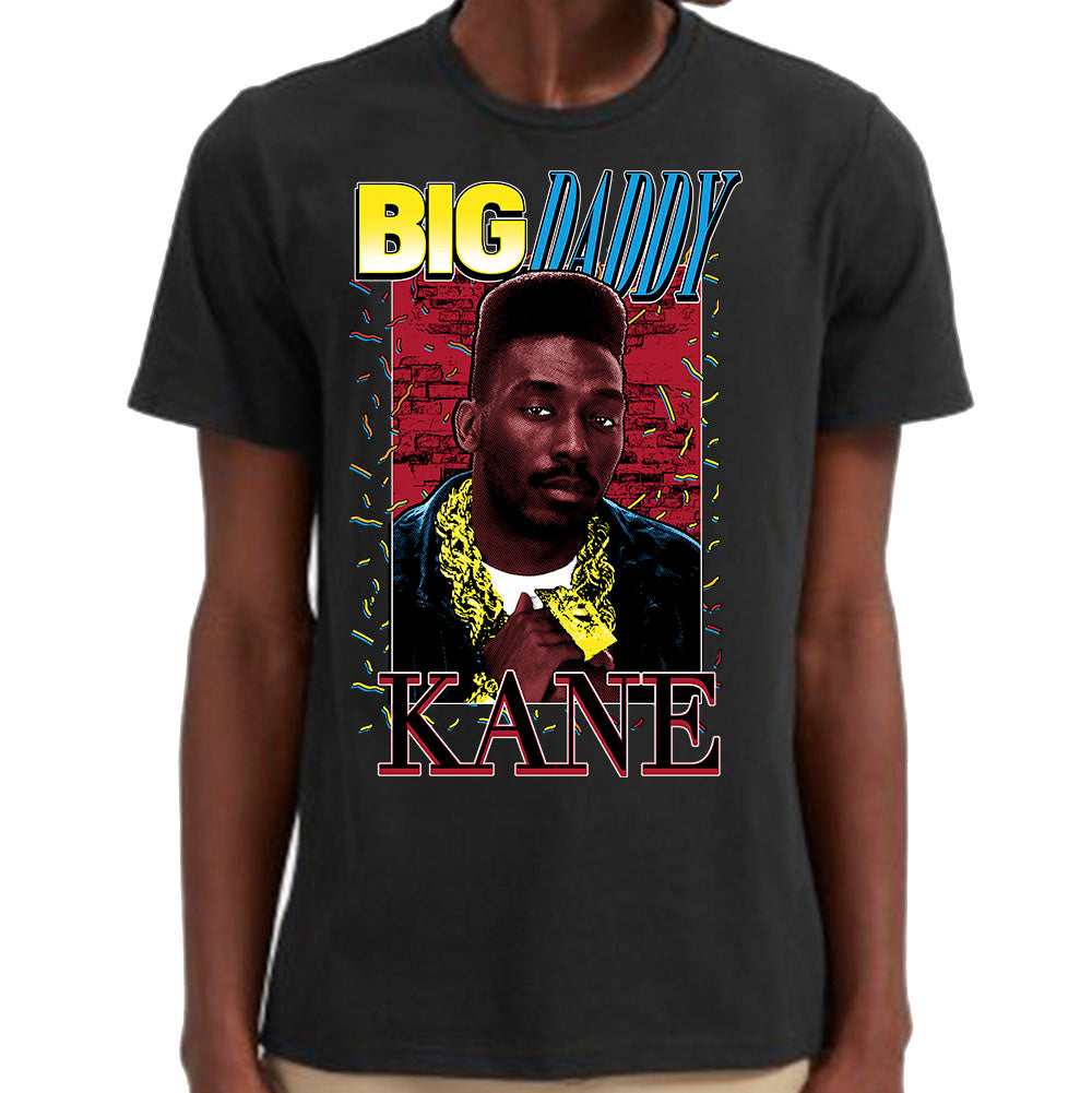 Big Daddy Kane "Ropes" T-Shirt