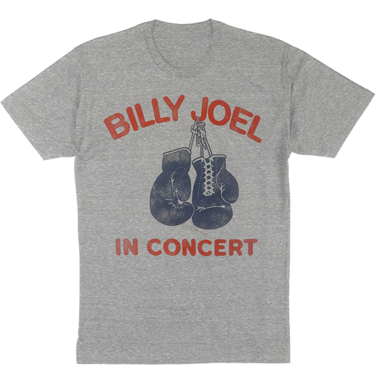 Billy Joel "The Stranger" T-Shirt