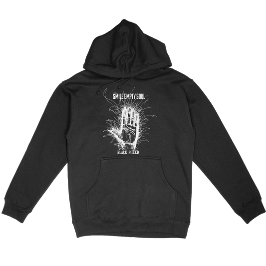 Smile Empty Soul "Black Pilled" Pullover Hoodie