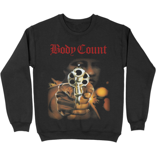 Body Count "Killer" Crewneck Sweatshirt