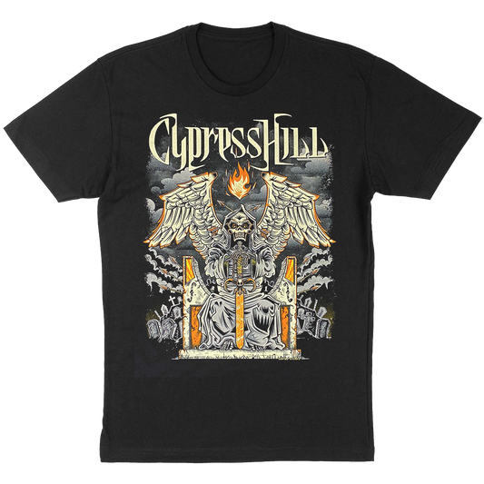 Cypress Hill “San Diego Event 2023” T-Shirt