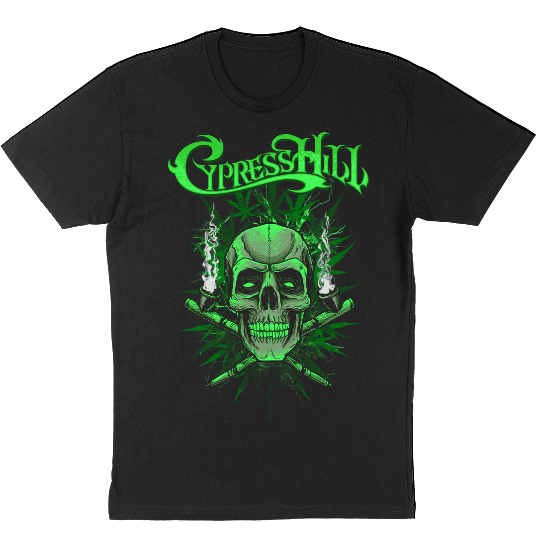 Cypress Hill "420" T-Shirt