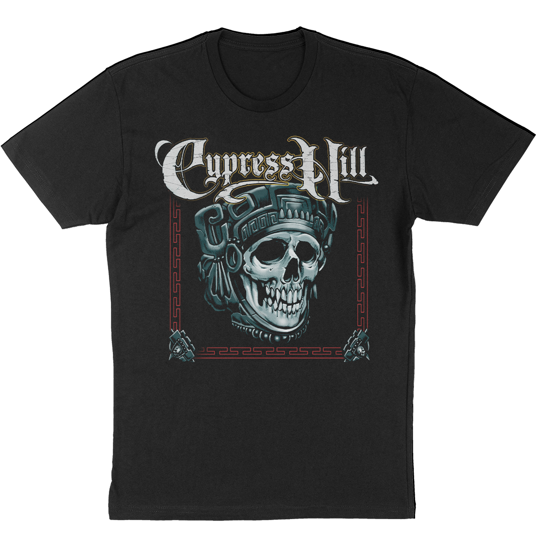 Cypress Hill "Grandes Exitos" T-Shirt