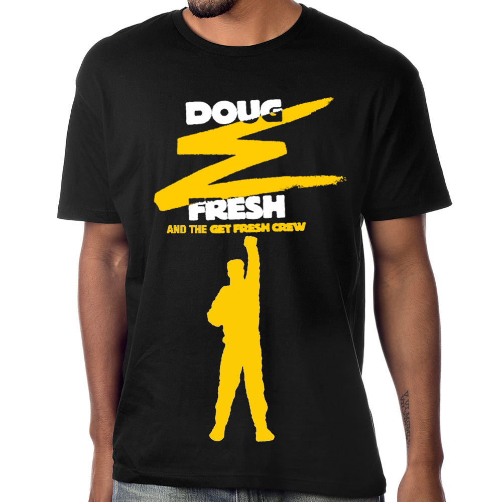 Doug E. Fresh "Get Fresh Crew" T-Shirt