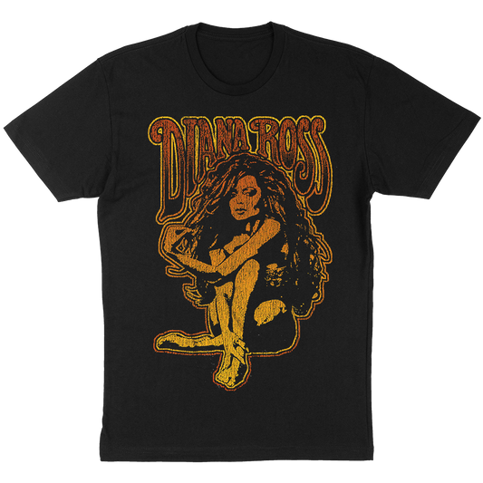 Diana Ross "Beautiful" T-Shirt