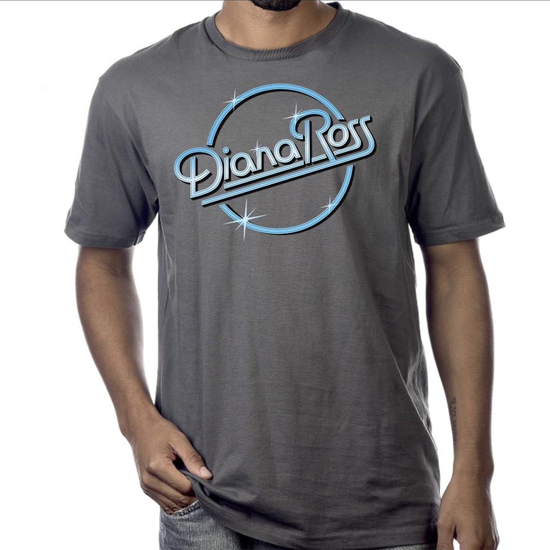Diana Ross "Neon" T-Shirt