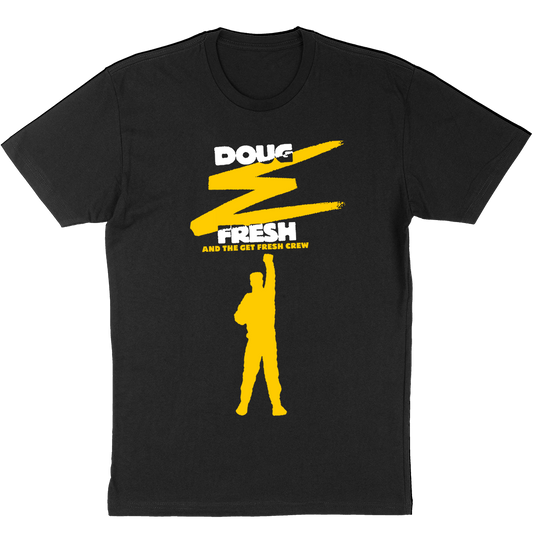 Doug E. Fresh "Get Fresh Crew" T-Shirt