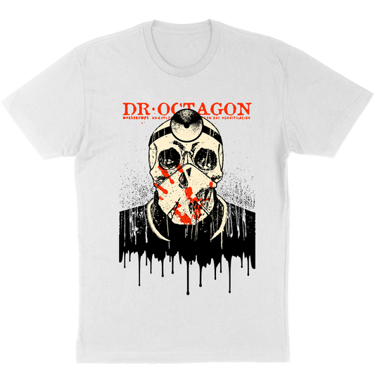 Dr Octagon "Drips" T-Shirt
