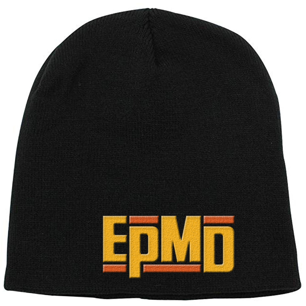 EPMD "Classic Logo" Skull Cap