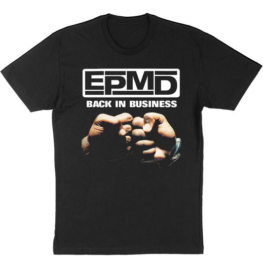 EPMD "Back in Business" T-Shirt