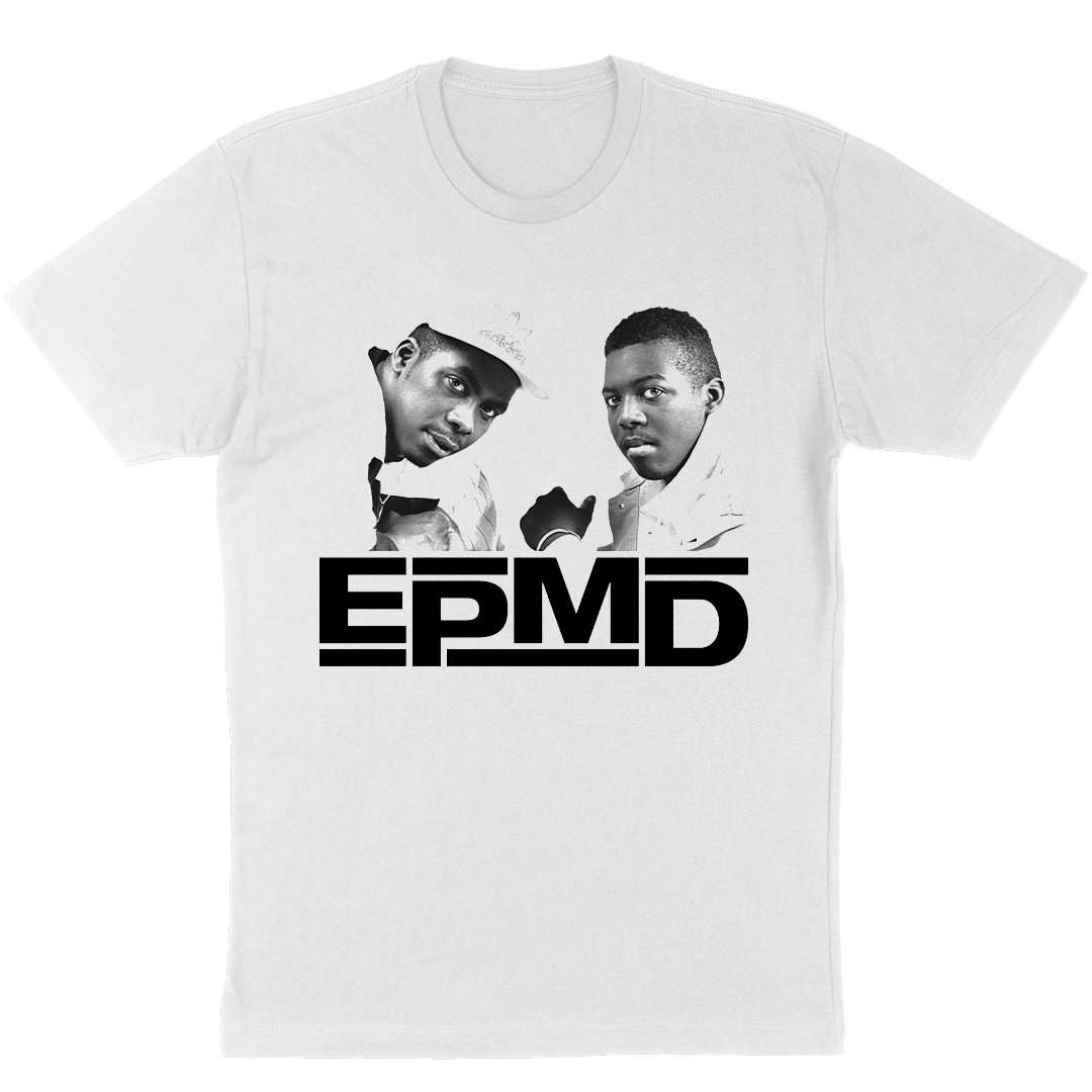 EPMD "The Beginning" T-Shirt
