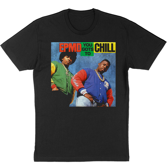 EPMD "You Gots To Chill" T-Shirt
