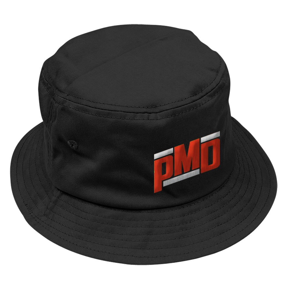 EPMD "PMD Logo" Bucket Hat