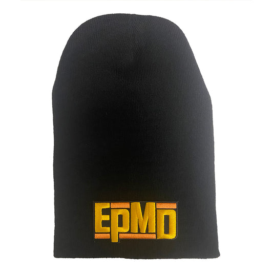 EPMD "Classic Logo" Slouch Beanie