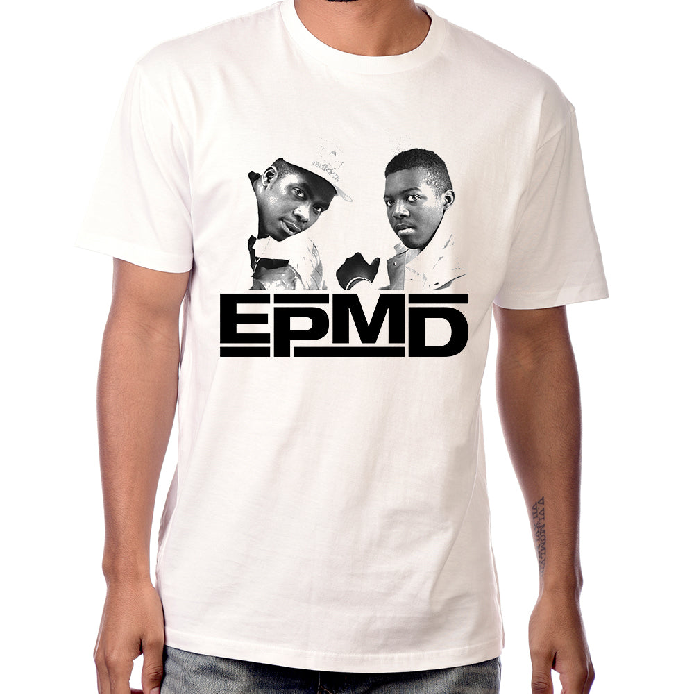 EPMD "The Beginning" T-Shirt