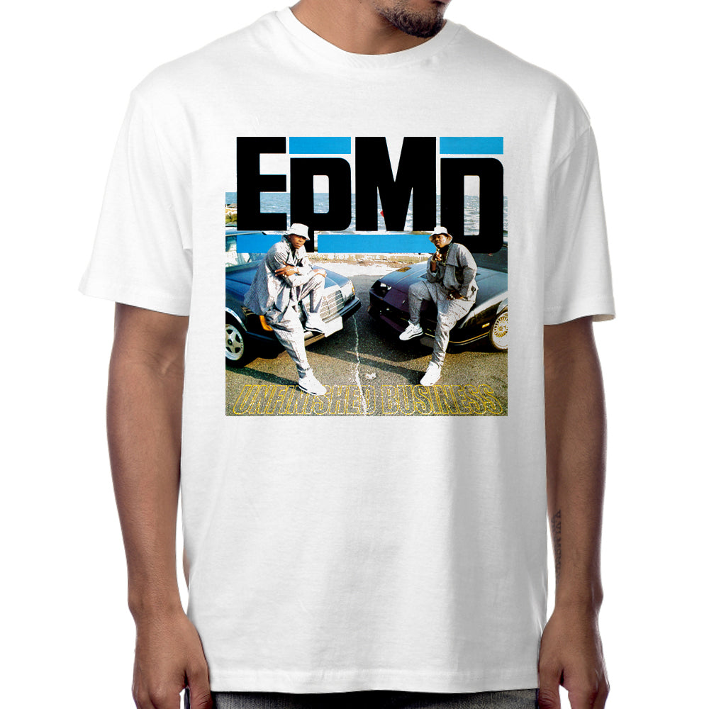 EPMD Unfinished Business T-Shirt