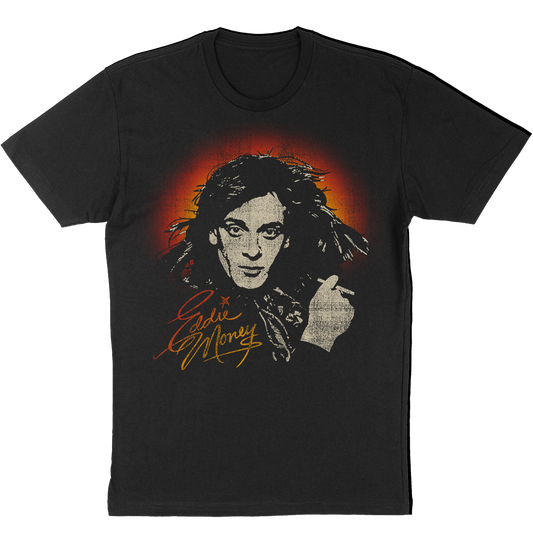 Eddie Money "Eddie Eyes" T-Shirt