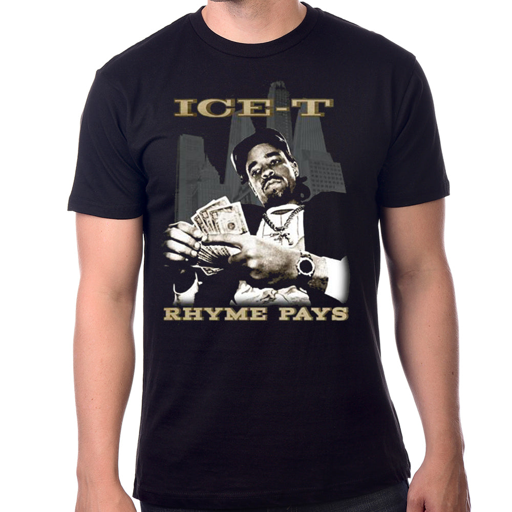 Ice-T "Make It" T-Shirt