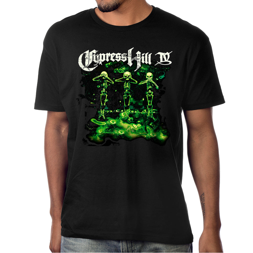 Cypress Hill 