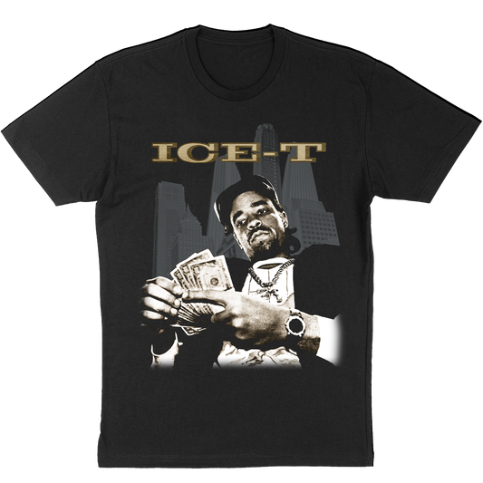 Ice-T "Make It" T-Shirt