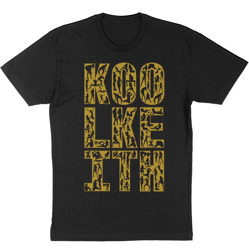 Kool Keith "Kool Block" T-Shirt