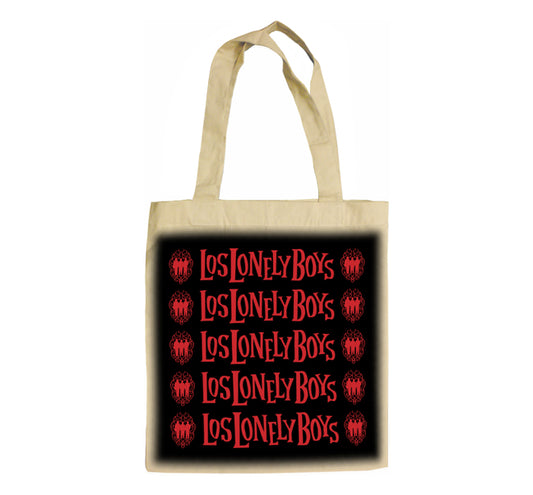 Los Lonely Boys Brand New Tote Bag