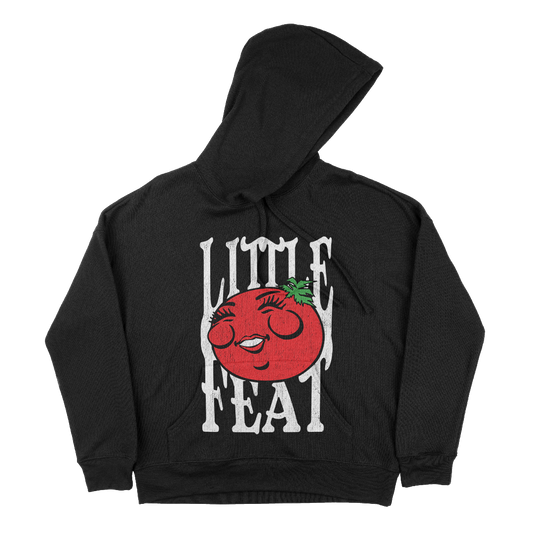 Little Feat "Tomato" Pullover Hoodie