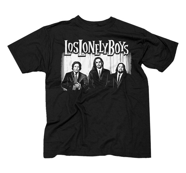 Los Lonely Boys “Photo Illustration” T-Shirt