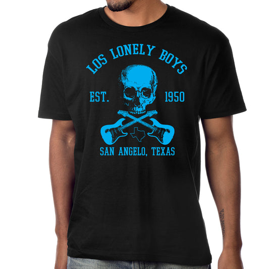 Los Lonely Boys "Established 1950" T-Shirt