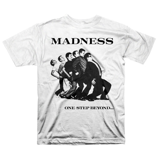 Madness "Album Cover Photo" T-Shirt