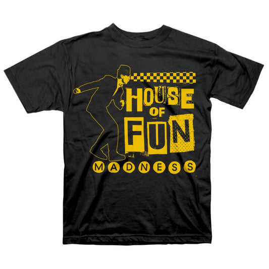 Madness "House Of Fun" T-Shirt