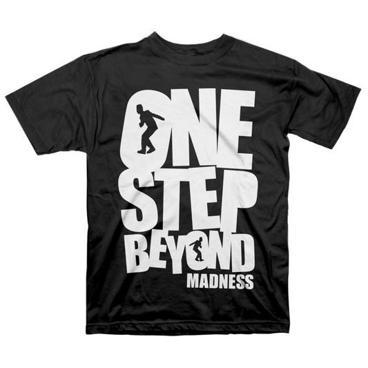 Madness "One Step Beyond" T-Shirt