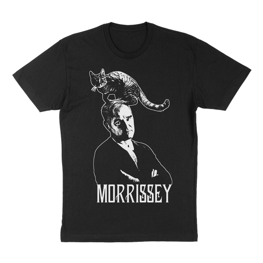 Morrissey "Friends" T-Shirt