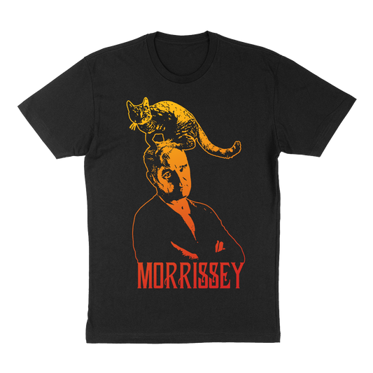 Morrissey "Friends Gradient" T-Shirt