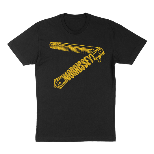 Morrissey "Flick Comb" T-Shirt