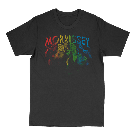 Morrissey "Four Morrisseys" Women's T-Shirt
