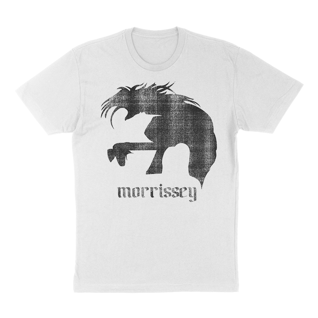 Morrissey "Profile" T-Shirt