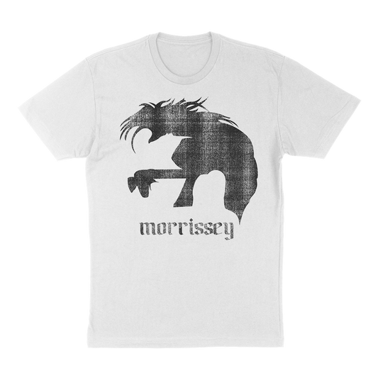 Morrissey "Profile" T-Shirt