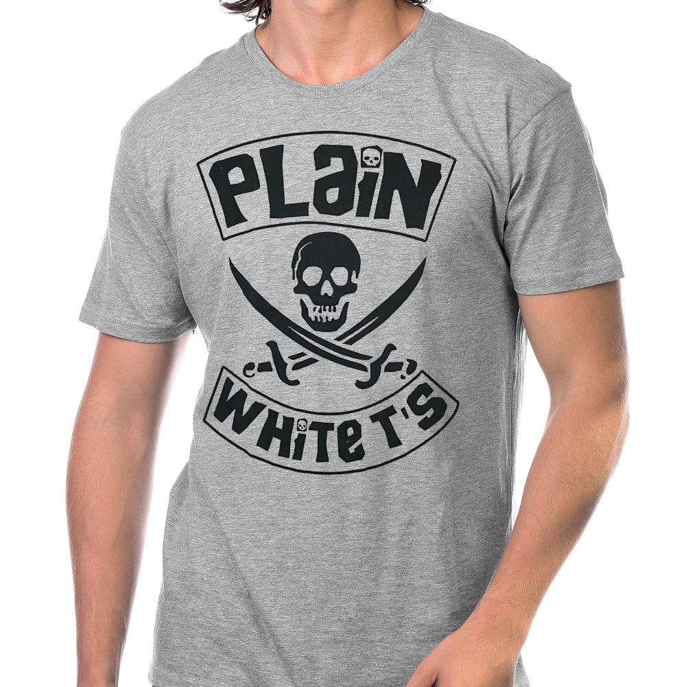 Plain White T's "Goonies" T-Shirt