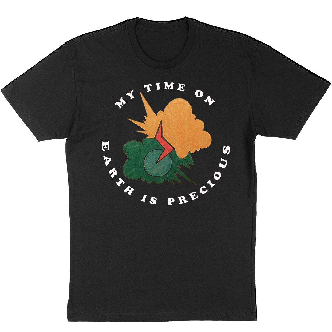Amy Blaschke "Precious" T-Shirt