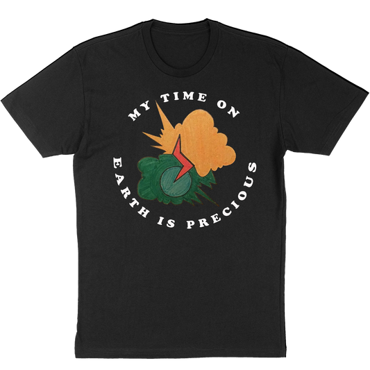 Amy Blaschke "Precious" T-Shirt