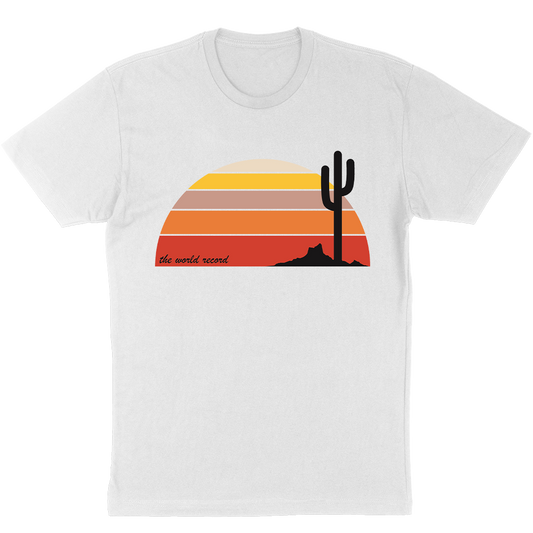 World Record "Headaches" T-Shirt