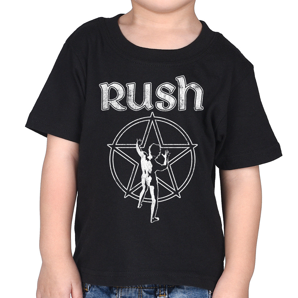 Rush sales 2112 shirt